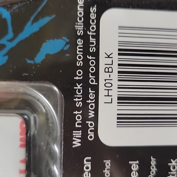 FREE W/$10 Bundle Lovehandle NIP - Picture 6 of 6